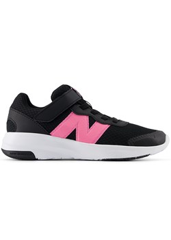 Buty dziecięce New Balance PT578BP – czarne ze sklepu New Balance Poland w kategorii Buty sportowe dziecięce - zdjęcie 186804212