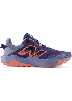 Buty damskie New Balance DynaSoft Nitrel v6 WTNTRCV6 – fioletowe ze sklepu New Balance Poland w kategorii Buty sportowe damskie - zdjęcie 186804214