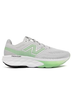 Buty damskie New Balance Fresh Foam x 520 v9 W520LE9 – szare ze sklepu New Balance Poland w kategorii Buty sportowe damskie - zdjęcie 186804221