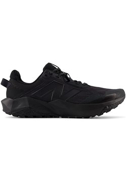 Buty męskie New Balance DynaSoft Nitrel v6 MTNTRLF6 – czarne ze sklepu New Balance Poland w kategorii Buty sportowe męskie - zdjęcie 186804223