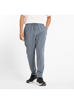Spodnie męskie New Balance MP51904GT – szare ze sklepu New Balance Poland w kategorii Spodnie męskie - zdjęcie 186804244