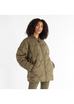 Kurtka damska New Balance WJ43503DMO – zielona ze sklepu New Balance Poland w kategorii Kurtki damskie - zdjęcie 186804252