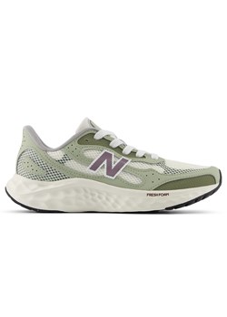 Buty damskie New Balance Fresh Foam Arishi v4 WARISTD4 – zielone - id: 3214773 - marki New Balance - 186804254 Buty damskie New Balance Fresh Foam Arishi v4 WARISTD4 – zielone ze sklepu New Balance Poland w kategorii Buty sportowe damskie - zdjęcie 186804254