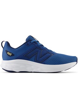 Buty męskie New Balance M460CB4 – niebieskie ze sklepu New Balance Poland w kategorii Buty sportowe męskie - zdjęcie 186804264