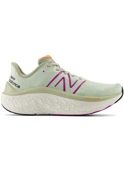 Buty damskie New Balance Fresh Foam Kaiha Road WKAIRRM1 – miętowe - id: 3214044 - marki New Balance - 186804271 Buty damskie New Balance Fresh Foam Kaiha Road WKAIRRM1 – miętowe ze sklepu New Balance Poland w kategorii Buty sportowe damskie - zdjęcie 186804271