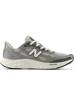 Buty męskie New Balance Fresh Foam Arishi v4 MARISTG4 – szare ze sklepu New Balance Poland w kategorii Buty sportowe męskie - zdjęcie 186804274