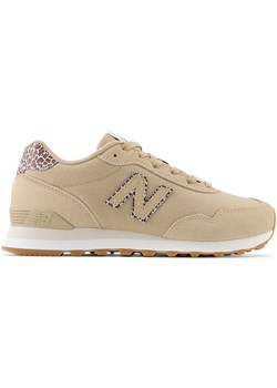 Buty damskie New Balance WL515ST3 – beżowe - id: 3213956 - marki New Balance - 186804280 Buty damskie New Balance WL515ST3 – beżowe ze sklepu New Balance Poland w kategorii Buty sportowe damskie - zdjęcie 186804280