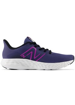 Buty damskie New Balance W411RL3 – fioletowe - id: 3214048 - marki New Balance - 186804281 Buty damskie New Balance W411RL3 – fioletowe ze sklepu New Balance Poland w kategorii Buty sportowe damskie - zdjęcie 186804281