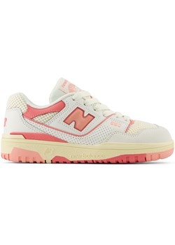 Buty dziecięce New Balance PSB550VR – multikolor ze sklepu New Balance Poland w kategorii Buty sportowe dziecięce - zdjęcie 186804294