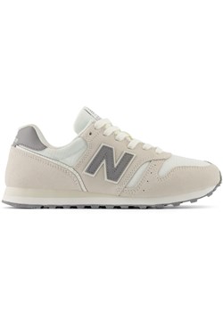 Buty damskie New Balance WL373OL2 – beżowe ze sklepu New Balance Poland w kategorii Buty sportowe damskie - zdjęcie 186804301