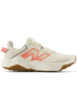 Buty damskie New Balance DynaSoft Nitrel v6 WTNTRCS6 – beżowe ze sklepu New Balance Poland w kategorii Buty sportowe damskie - zdjęcie 186804313