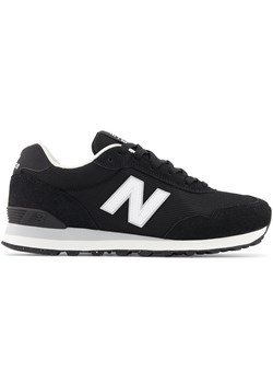 Buty męskie New Balance ML515BLK – czarne ze sklepu New Balance Poland w kategorii Buty sportowe męskie - zdjęcie 186804323