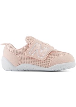 Buty niemowlęce New Balance NW1STPK – różowe ze sklepu New Balance Poland w kategorii Buty sportowe dziecięce - zdjęcie 186804330