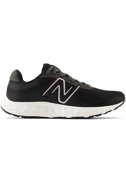 Buty damskie New Balance W520LB8 – czarne ze sklepu New Balance Poland w kategorii Buty sportowe damskie - zdjęcie 186804331
