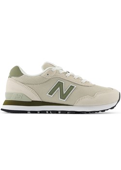 Buty damskie New Balance WL515CWH – beżowe ze sklepu New Balance Poland w kategorii Buty sportowe damskie - zdjęcie 186804334