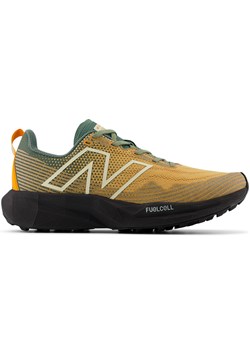 Buty męskie New Balance FuelCell Venym MTVNYMC1 – pomarańczowe ze sklepu New Balance Poland w kategorii Buty sportowe męskie - zdjęcie 186804341