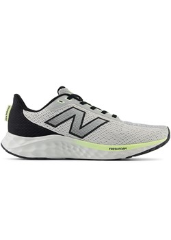 Buty męskie New Balance Fresh Foam Arishi v4 MARISYL4 – szare ze sklepu New Balance Poland w kategorii Buty sportowe męskie - zdjęcie 186804344