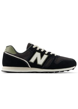 Buty unisex New Balance ML373OM2 – czarne ze sklepu New Balance Poland w kategorii Buty sportowe męskie - zdjęcie 186804350