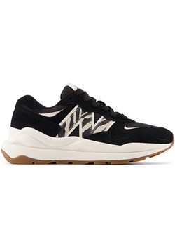 Buty damskie New Balance W5740APA – czarne ze sklepu New Balance Poland w kategorii Buty sportowe damskie - zdjęcie 186804351