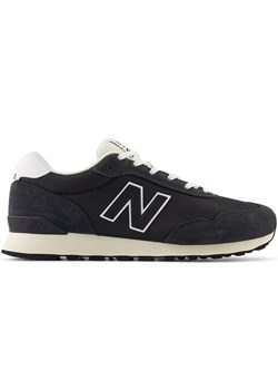 Buty męskie New Balance ML515LCB – czarne ze sklepu New Balance Poland w kategorii Buty sportowe męskie - zdjęcie 186804363