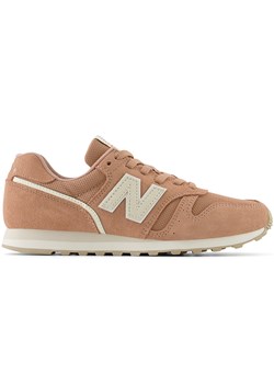 Buty damskie New Balance WL373SI2 – pomarańczowe ze sklepu New Balance Poland w kategorii Buty sportowe damskie - zdjęcie 186804364