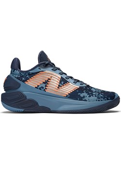 Buty męskie New Balance TWO WXY v5 BB2WYBT5 – niebieskie ze sklepu New Balance Poland w kategorii Buty sportowe męskie - zdjęcie 186804370