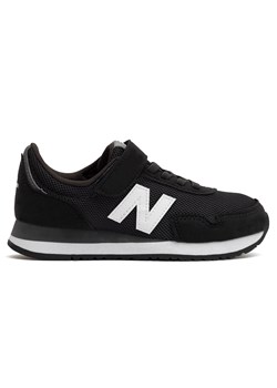 Buty dziecięce New Balance PV323BK – czarne ze sklepu New Balance Poland w kategorii Buty sportowe dziecięce - zdjęcie 186804374