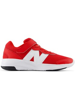Buty dziecięce New Balance PT578RD – czerwone ze sklepu New Balance Poland w kategorii Buty sportowe dziecięce - zdjęcie 186804391