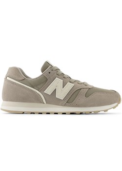 Buty damskie New Balance WL373SH2 – beżowe ze sklepu New Balance Poland w kategorii Buty sportowe damskie - zdjęcie 186804434