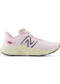 Buty damskie New Balance Fresh Foam Evoz v3 WEVOZCP3 – różowe ze sklepu New Balance Poland w kategorii Buty sportowe damskie - zdjęcie 186804440
