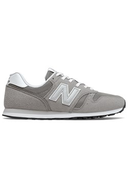 Buty unisex New Balance ML373KG2 – szare ze sklepu New Balance Poland w kategorii Buty sportowe męskie - zdjęcie 186804453