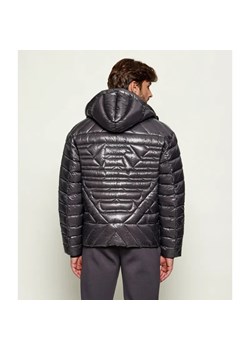Emporio Armani Puchowa kurtka | Regular Fit ze sklepu Gomez Fashion Store w kategorii Kurtki męskie - zdjęcie 186805484