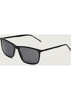 HUGO Okulary przeciwsłoneczne HG 1374/S - id: BU255M000266A35 - marki Hugo Boss - 186806090 HUGO Okulary przeciwsłoneczne HG 1374/S ze sklepu Gomez Fashion Store w kategorii Okulary przeciwsłoneczne męskie - zdjęcie 186806090