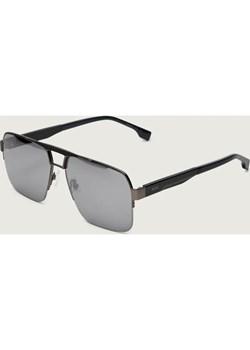 BOSS BLACK Okulary przeciwsłoneczne BOSS 1767/S ze sklepu Gomez Fashion Store w kategorii Okulary przeciwsłoneczne męskie - zdjęcie 186806104