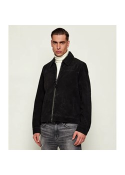 All Saints Kurtka RHONE | Regular Fit | zamsz ze sklepu Gomez Fashion Store w kategorii Kurtki męskie - zdjęcie 186806111