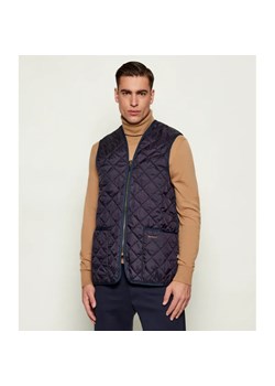 Barbour Bezrękawnik | Regular Fit ze sklepu Gomez Fashion Store w kategorii Kamizelki męskie - zdjęcie 186806141