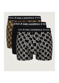 Karl Lagerfeld Bokserki 3-pack ze sklepu Gomez Fashion Store w kategorii Majtki męskie - zdjęcie 186806153