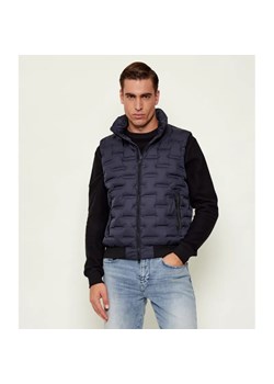 Replay Bezrękawnik FINE POLY | Regular Fit ze sklepu Gomez Fashion Store w kategorii Kamizelki męskie - zdjęcie 186806182