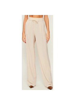 Marella SPORT Spodnie Vanto | Relaxed fit ze sklepu Gomez Fashion Store w kategorii Spodnie damskie - zdjęcie 186806192