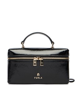 Furla Torebka WE00625 BX4100 CN O6000 1007 Czarny ze sklepu MODIVO w kategorii Kuferki - zdjęcie 186806203