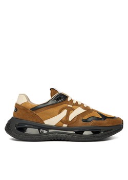 Iceberg Sneakersy IU180802 Żółty ze sklepu MODIVO w kategorii Buty sportowe męskie - zdjęcie 186806230