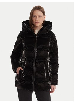 DKNY Kurtka zimowa DLEMPS63 Czarny Regular Fit ze sklepu MODIVO w kategorii Kurtki damskie - zdjęcie 186806310
