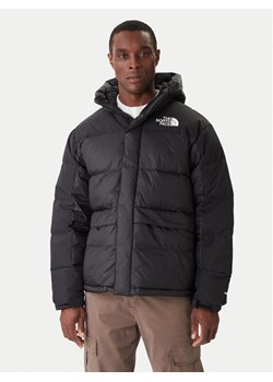 The North Face Kurtka puchowa Himalayan NF0A4QYX Czarny Regular Fit ze sklepu MODIVO w kategorii Kurtki męskie - zdjęcie 186806334