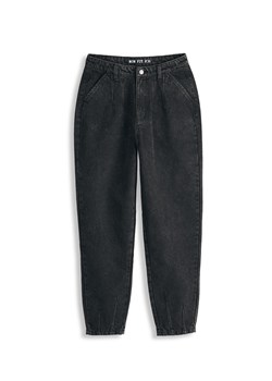 GATE Dżinsy mom fit z wysokim stanem 36 ze sklepu gateshop w kategorii Jeansy damskie - zdjęcie 186807641