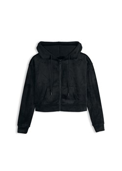 GATE Bluza z kapturem na zamek 34 ze sklepu gateshop w kategorii Bluzy damskie - zdjęcie 186807700