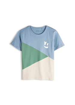 GATE Bawełniana koszulka 4Y ze sklepu gateshop w kategorii T-shirty chłopięce - zdjęcie 186807713