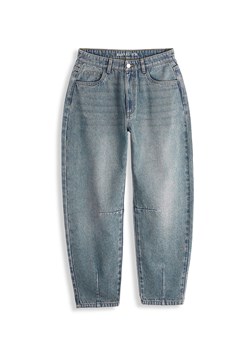 GATE Jeansy typu barrel 32 ze sklepu gateshop w kategorii Jeansy damskie - zdjęcie 186807752