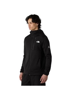 Bluza męska Mountain Athletics Fleece Full Zip The North Face ze sklepu SPORT-SHOP.pl w kategorii Bluzy męskie - zdjęcie 186807962