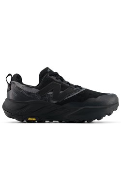Buty męskie New Balance Fresh Foam X Hierro v9 Gore-Tex MTHIGLB9 - czarne ze sklepu streetstyle24.pl w kategorii Buty sportowe męskie - zdjęcie 186808153