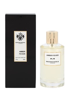 Mancera Amber Fever - EDP - 120 ml ze sklepu Limango Polska w kategorii Perfumy damskie - zdjęcie 186808643
